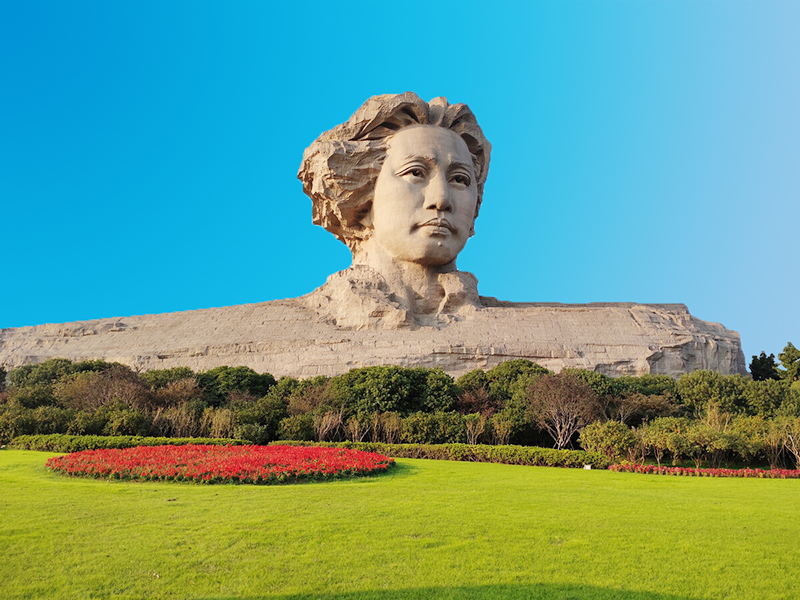 Tour to China Changsha Travel Guide Service 