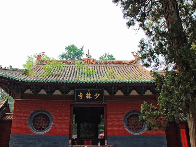 Tour to China Henan Travel Guide Service 
