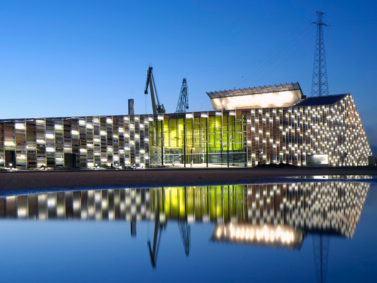 芬兰海事博物馆