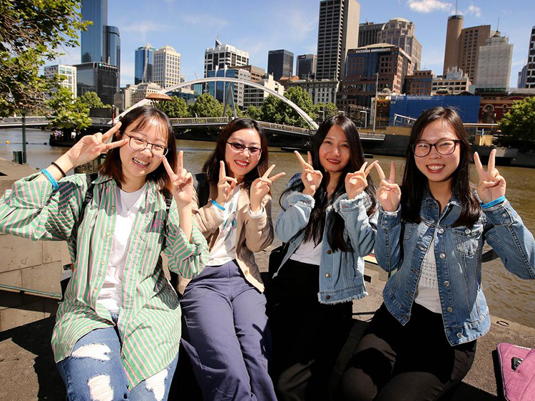 澳大利亚旅游