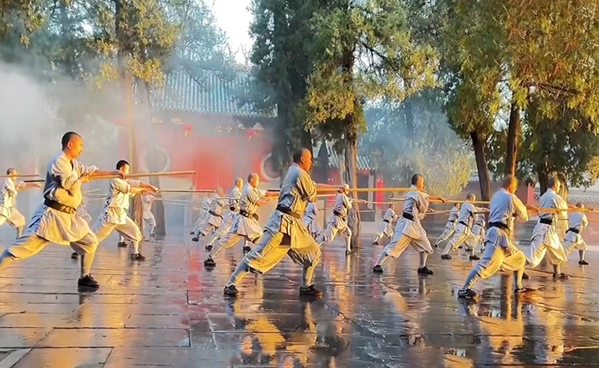 Visit in China Henan Songshan Shaolin Temple.jpg