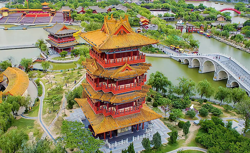 China Henan Qingming Shanghe Garden Tourist Attractions Guide.jpg