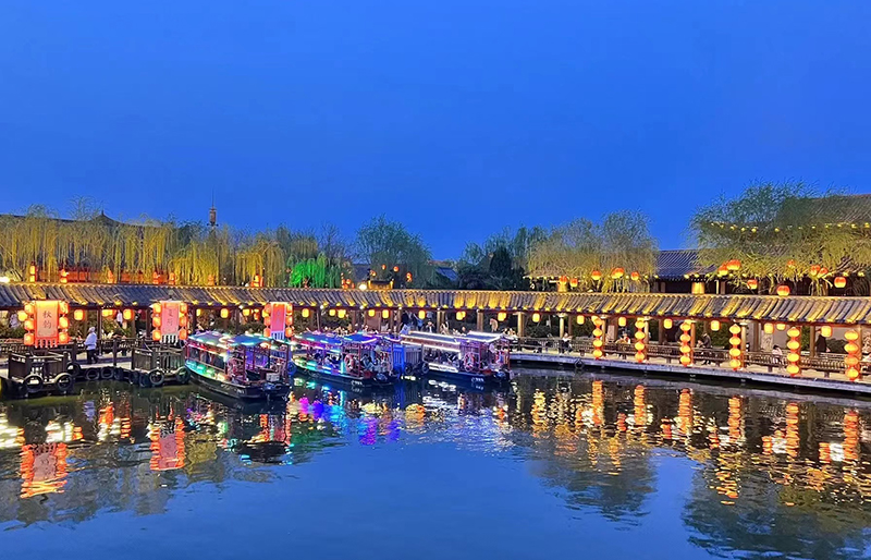 China Henan Qingming Shanghe Garden Traveling guide.jpg