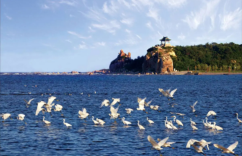China Hebei Beidaihe coastal tourist resort travel guide.jpg