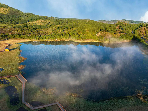 Heilongjiang Qitaihe